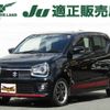 suzuki alto 2018 CFJ1667447 image 1