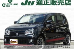 suzuki alto 2018 CFJ1667447