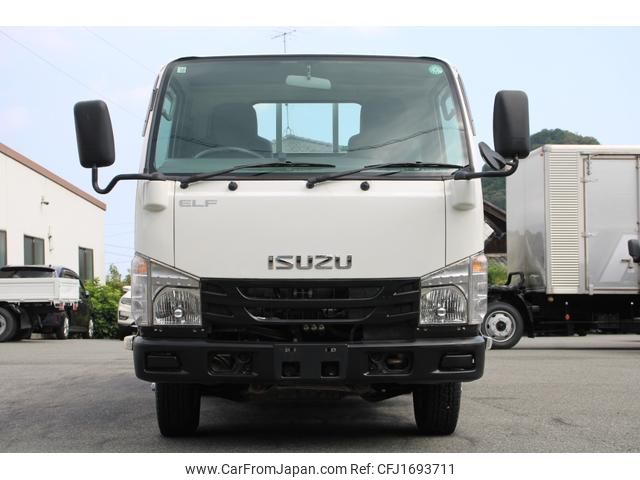 isuzu elf-truck 2017 CFJ1693711 image 2
