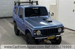 suzuki jimny 1998 -SUZUKI 【熊谷 581テ9432】--Jimny JA12W-152190---SUZUKI 【熊谷 581テ9432】--Jimny JA12W-152190-