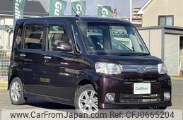 daihatsu tanto 2013 -DAIHATSU--Tanto DBA-L375S--L375S-0679048---DAIHATSU--Tanto DBA-L375S--L375S-0679048-