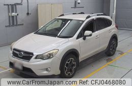 subaru xv 2014 -SUBARU--Subaru XV GP7-072259---SUBARU--Subaru XV GP7-072259-