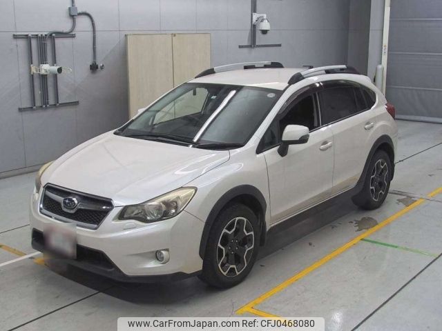 subaru xv 2014 -SUBARU--Subaru XV GP7-072259---SUBARU--Subaru XV GP7-072259- image 1