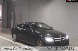 mercedes-benz c-class 2012 -MERCEDES-BENZ--Benz C Class 204349-2F841040---MERCEDES-BENZ--Benz C Class 204349-2F841040-