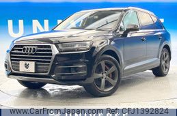 audi q7 2016 -AUDI--Audi Q7 ABA-4MCYRS--WAUZZZ4MXGD061483---AUDI--Audi Q7 ABA-4MCYRS--WAUZZZ4MXGD061483-