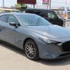 mazda mazda3-fastback 2023 quick_quick_5AA-BPFJ3R_BPFJ3R-101670 image 9