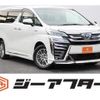 toyota vellfire 2018 -TOYOTA--Vellfire DAA-AYH30W--AYH30-0070095---TOYOTA--Vellfire DAA-AYH30W--AYH30-0070095- image 1