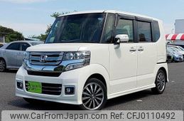 honda n-box 2015 -HONDA--N BOX DBA-JF1--JF1-2418318---HONDA--N BOX DBA-JF1--JF1-2418318-