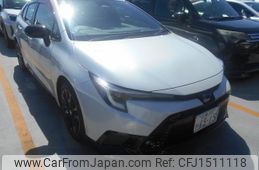 toyota corolla 2025 CFJ1511118