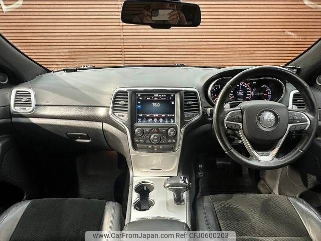 jeep grand-cherokee 2016 -CHRYSLER--Jeep Grand Cherokee ABA-WK36TA--1C4RJFEG0FC200266---CHRYSLER--Jeep Grand Cherokee ABA-WK36TA--1C4RJFEG0FC200266- image 2