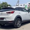 mazda cx-3 2015 -MAZDA--CX-3 DK5AW--107803---MAZDA--CX-3 DK5AW--107803- image 2