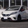 nissan note 2017 -NISSAN--Note DAA-HE12--HE12-086889---NISSAN--Note DAA-HE12--HE12-086889- image 1