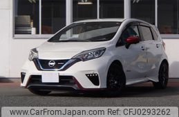 nissan note 2017 -NISSAN--Note DAA-HE12--HE12-086889---NISSAN--Note DAA-HE12--HE12-086889-