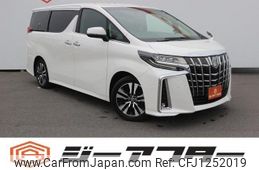 toyota alphard 2020 -TOYOTA--Alphard 3BA-AGH30W--AGH30-0310050---TOYOTA--Alphard 3BA-AGH30W--AGH30-0310050-
