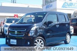 suzuki wagon-r-stingray 2018 quick_quick_DAA-MH55S_MH55S-715836