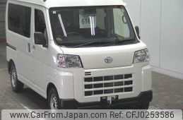 daihatsu hijet-van 2024 -DAIHATSU--Hijet Van S710V-0082706---DAIHATSU--Hijet Van S710V-0082706-