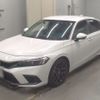 honda civic 2021 CFJ1715236 image 1