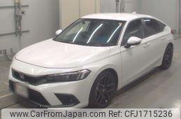 honda civic 2021 CFJ1715236