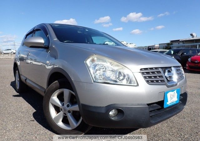 nissan dualis 2007 REALMOTOR_N2024110098F-24 image 2