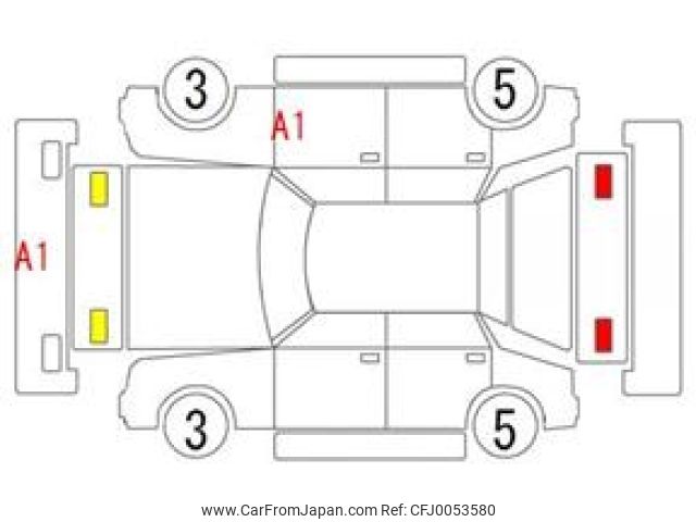 bmw 3-series 2013 -BMW--BMW 3 Series LDA-3D20--WBA3D32070F287864---BMW--BMW 3 Series LDA-3D20--WBA3D32070F287864- image 2