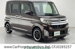 daihatsu tanto 2014 -DAIHATSU--Tanto DBA-LA600S--LA600S-0136724---DAIHATSU--Tanto DBA-LA600S--LA600S-0136724-