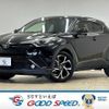 toyota c-hr 2017 quick_quick_DAA-ZYX10_ZYX10-2047693 image 1