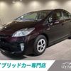 toyota prius 2012 quick_quick_DAA-ZVW30_ZVW30-5400756 image 1