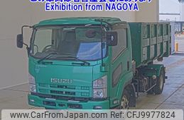 isuzu isuzu-others 2010 -ISUZU--Isuzu Truck FRR90S2-7020934---ISUZU--Isuzu Truck FRR90S2-7020934-