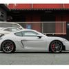 porsche cayman 2020 -PORSCHE--Porsche Cayman 7BA-982L40--WP0ZZZ98ZLS283341---PORSCHE--Porsche Cayman 7BA-982L40--WP0ZZZ98ZLS283341- image 4