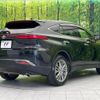 toyota harrier 2020 CFJ1756475 image 17