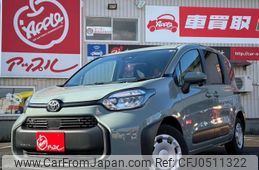 toyota sienta 2024 -TOYOTA 【名変中 】--Sienta MXPL15G--1024677---TOYOTA 【名変中 】--Sienta MXPL15G--1024677-