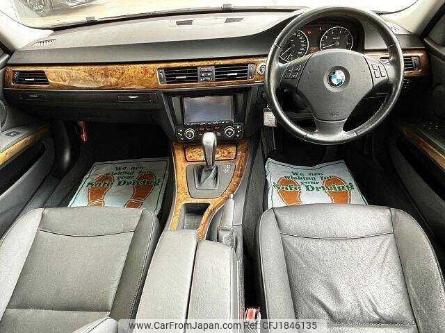 bmw 3-series 2008 CFJ1846135 image 1