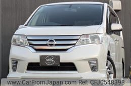 nissan serena 2013 quick_quick_DAA-HFC26_HFC26-1303391