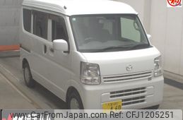 mazda scrum-van 2015 -MAZDA 【大宮 480ﾂ460】--Scrum Van DG17V-101217---MAZDA 【大宮 480ﾂ460】--Scrum Van DG17V-101217-