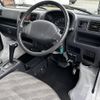 suzuki carry-truck 2013 CFJ1792582 image 3