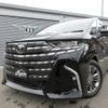 toyota alphard 2024 -TOYOTA--Alphard 6AA-AAHH40W--AAHH40-4014***---TOYOTA--Alphard 6AA-AAHH40W--AAHH40-4014***- image 6