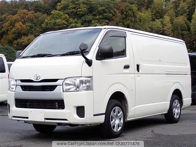 toyota hiace-van 2021 -TOYOTA--Hiace Van 3BF-TRH200V--TRH200-0342674---TOYOTA--Hiace Van 3BF-TRH200V--TRH200-0342674- image 1