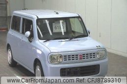 suzuki alto-lapin 2010 -SUZUKI--Alto Lapin HE22S-161321---SUZUKI--Alto Lapin HE22S-161321-