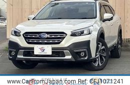 subaru outback 2023 -SUBARU--Legacy OutBack 4BA-BT5--BT5-016400---SUBARU--Legacy OutBack 4BA-BT5--BT5-016400-