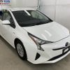 toyota prius 2017 quick_quick_DAA-ZVW50_ZVW50-6105366 image 1