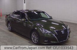 toyota crown-hybrid 2016 quick_quick_DAA-AWS210_AWS210-6113675