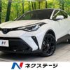 toyota c-hr 2020 quick_quick_ZYX11_ZYX11-2027074 image 1