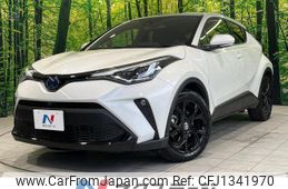 toyota c-hr 2020 quick_quick_ZYX11_ZYX11-2027074