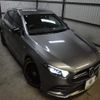 mercedes-benz a-class 2018 -MERCEDES-BENZ--Benz A Class 5BA-177084M--WDD1770842J050182---MERCEDES-BENZ--Benz A Class 5BA-177084M--WDD1770842J050182- image 24