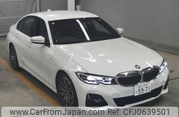 bmw 3-series 2019 -BMW--BMW 3 Series WBA5F720X0AK37967---BMW--BMW 3 Series WBA5F720X0AK37967-