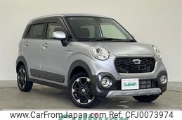 daihatsu cast 2016 -DAIHATSU--Cast DBA-LA260S--LA260S-0015177---DAIHATSU--Cast DBA-LA260S--LA260S-0015177-