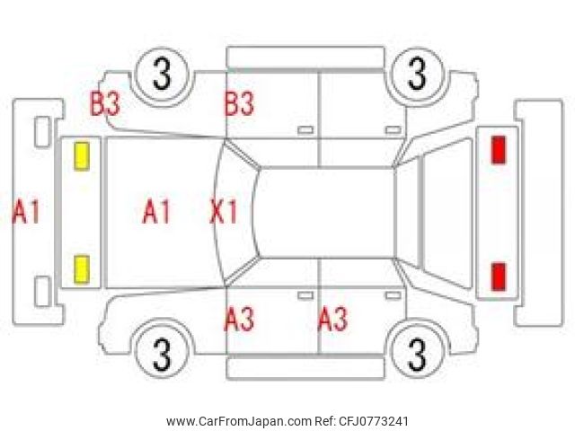 nissan dayz-roox 2014 -NISSAN--DAYZ Roox DBA-B21A--B21A-0059295---NISSAN--DAYZ Roox DBA-B21A--B21A-0059295- image 2