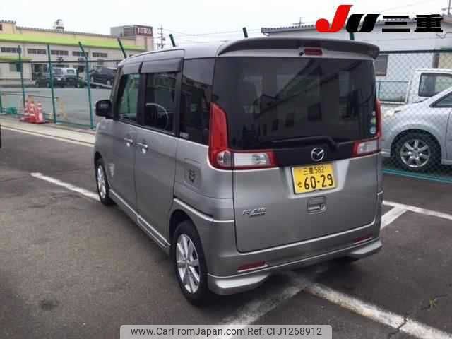 mazda flair-wagon 2014 -MAZDA 【三重 582ｾ6029】--Flair Wagon MM32S-115873---MAZDA 【三重 582ｾ6029】--Flair Wagon MM32S-115873- image 2