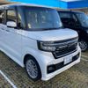 honda n-box 2022 -HONDA--N BOX 6BA-JF3--JF3-2392848---HONDA--N BOX 6BA-JF3--JF3-2392848- image 3