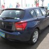 bmw 1-series 2014 quick_quick_1A16_WBA1A12070VZ05307 image 8